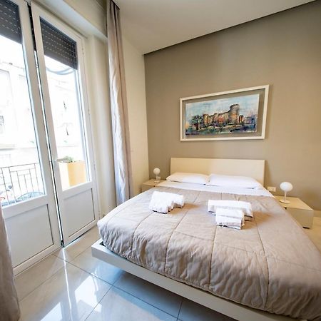 Catania Living Rooms ภายนอก รูปภาพ