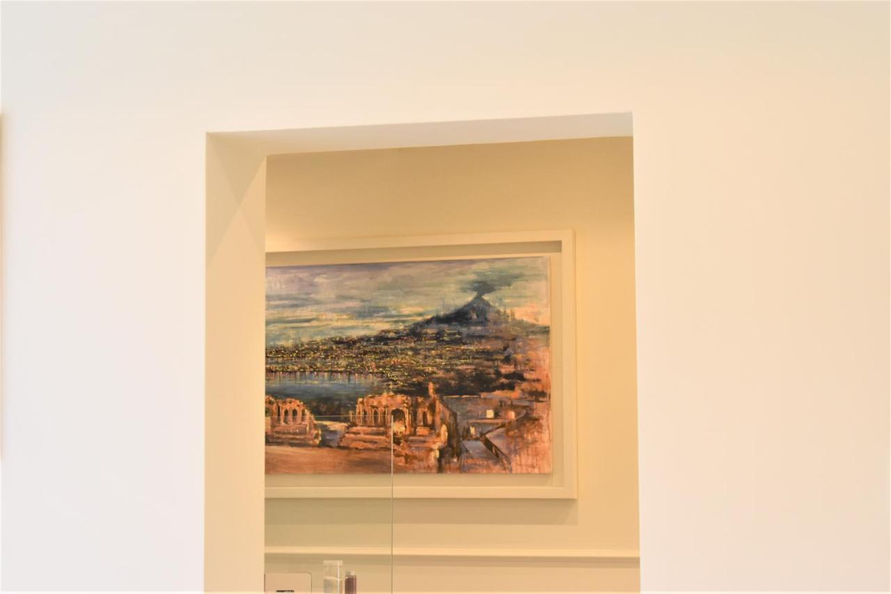 Catania Living Rooms ภายนอก รูปภาพ