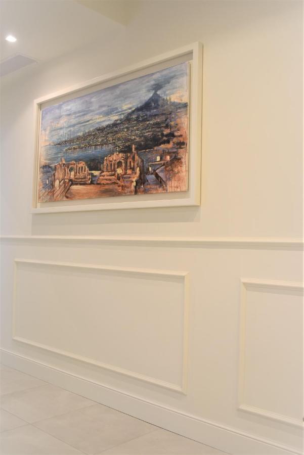 Catania Living Rooms ภายนอก รูปภาพ