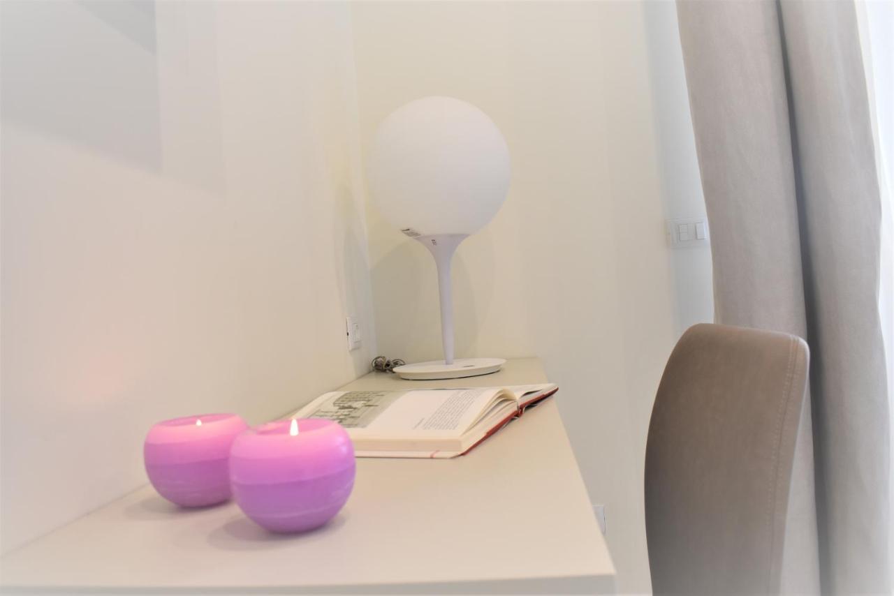 Catania Living Rooms ภายนอก รูปภาพ