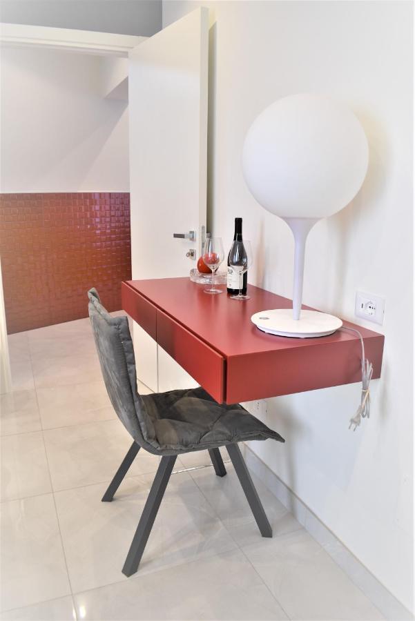Catania Living Rooms ภายนอก รูปภาพ