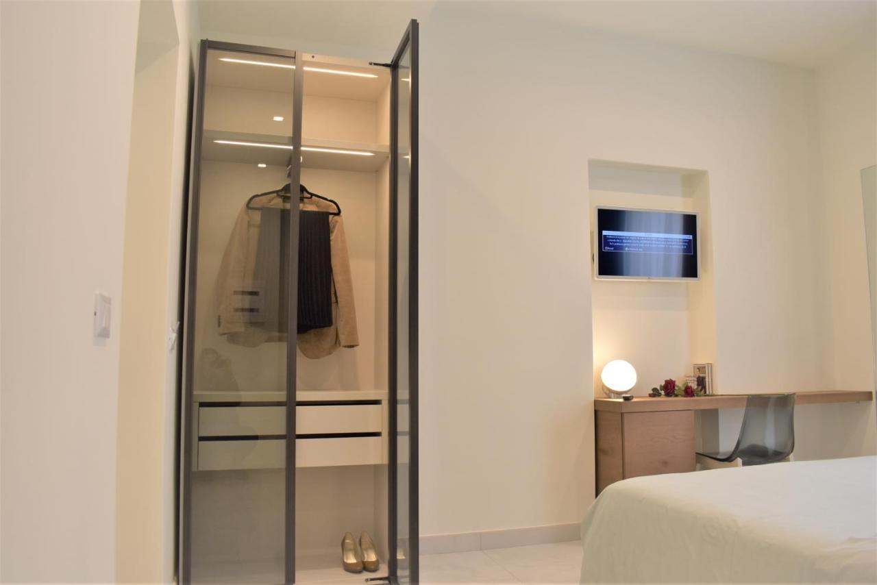 Catania Living Rooms ภายนอก รูปภาพ