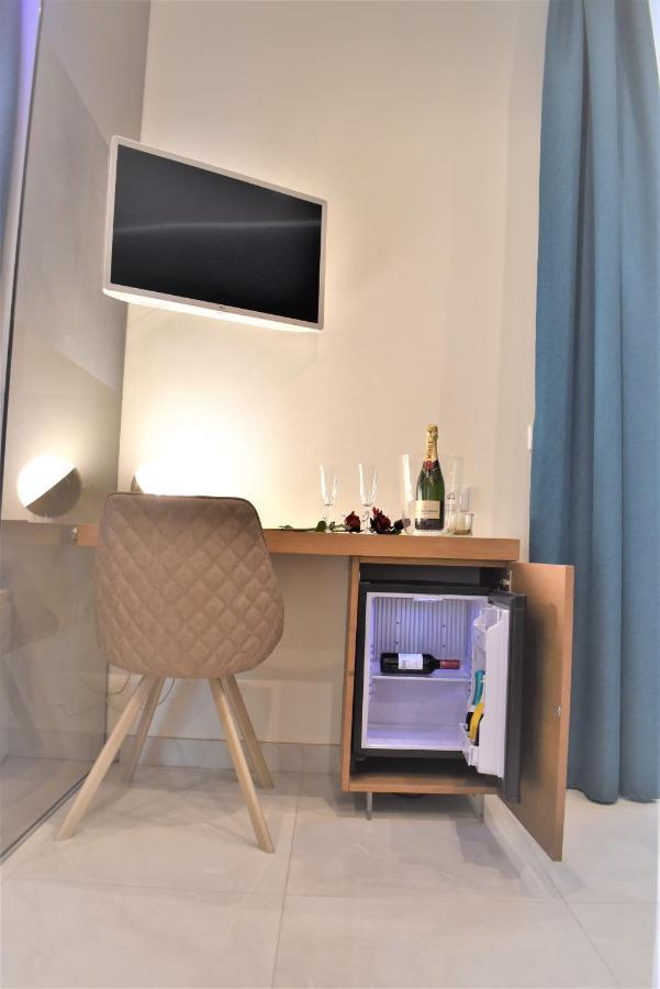 Catania Living Rooms ภายนอก รูปภาพ