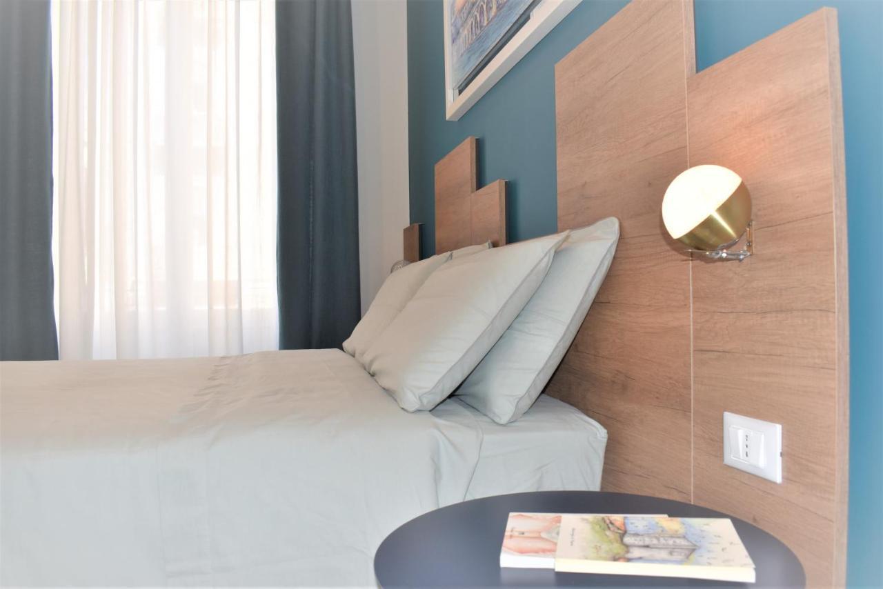 Catania Living Rooms ภายนอก รูปภาพ