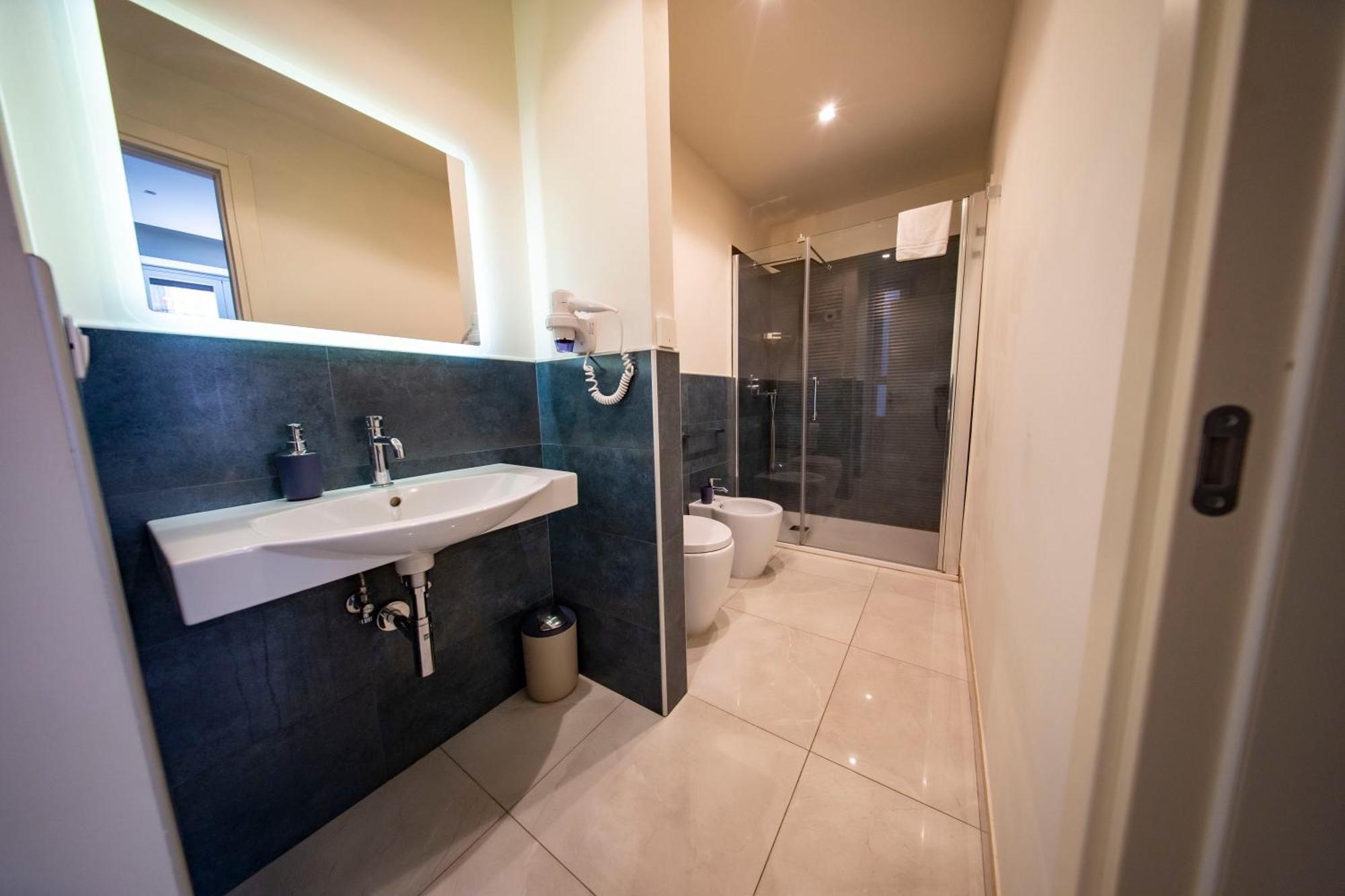 Catania Living Rooms ภายนอก รูปภาพ