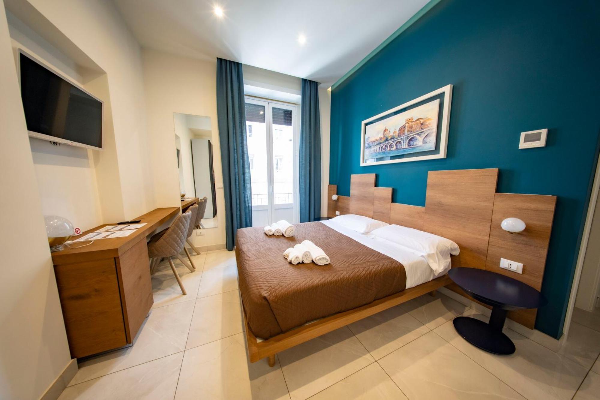 Catania Living Rooms ภายนอก รูปภาพ