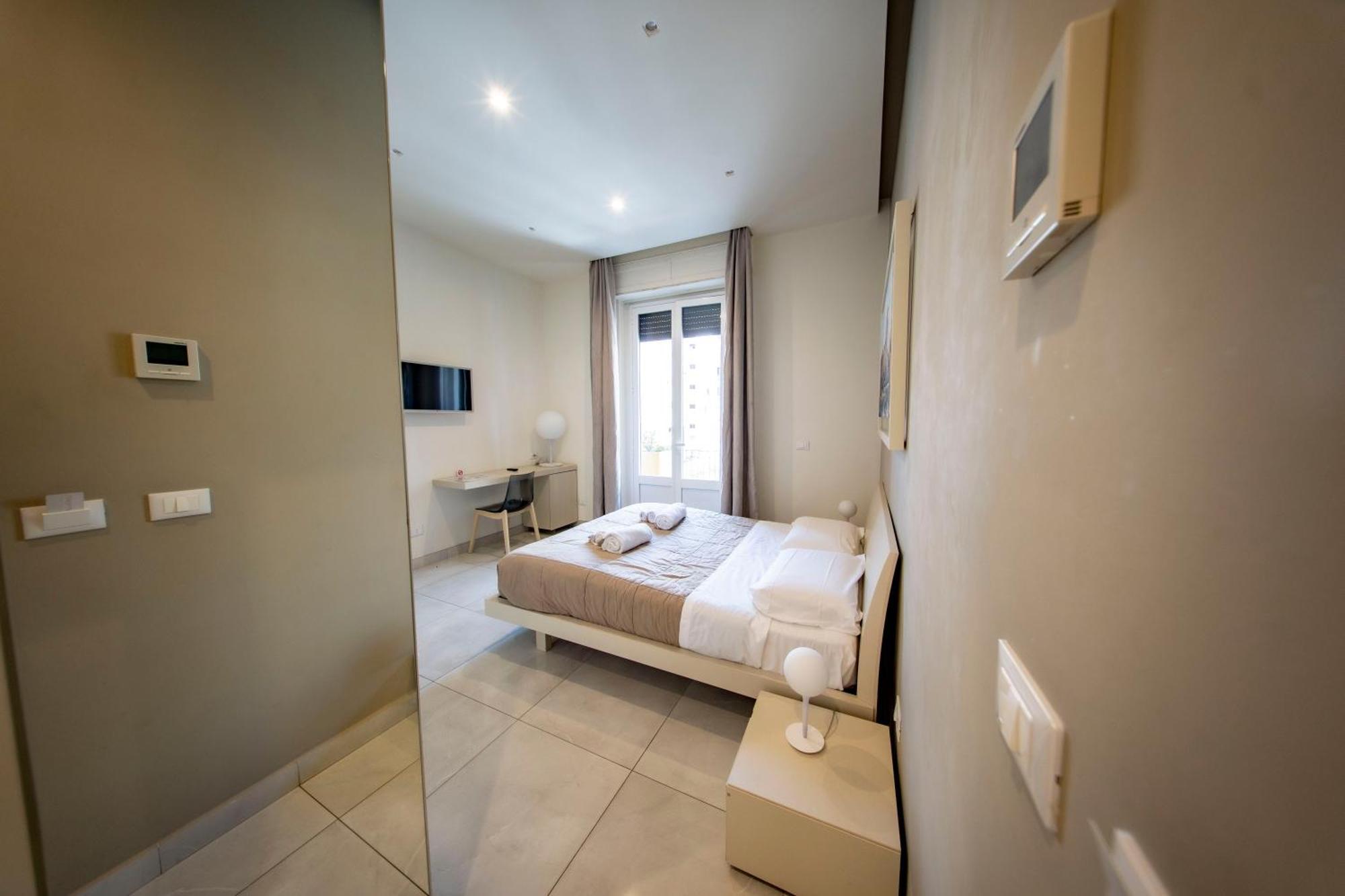 Catania Living Rooms ภายนอก รูปภาพ