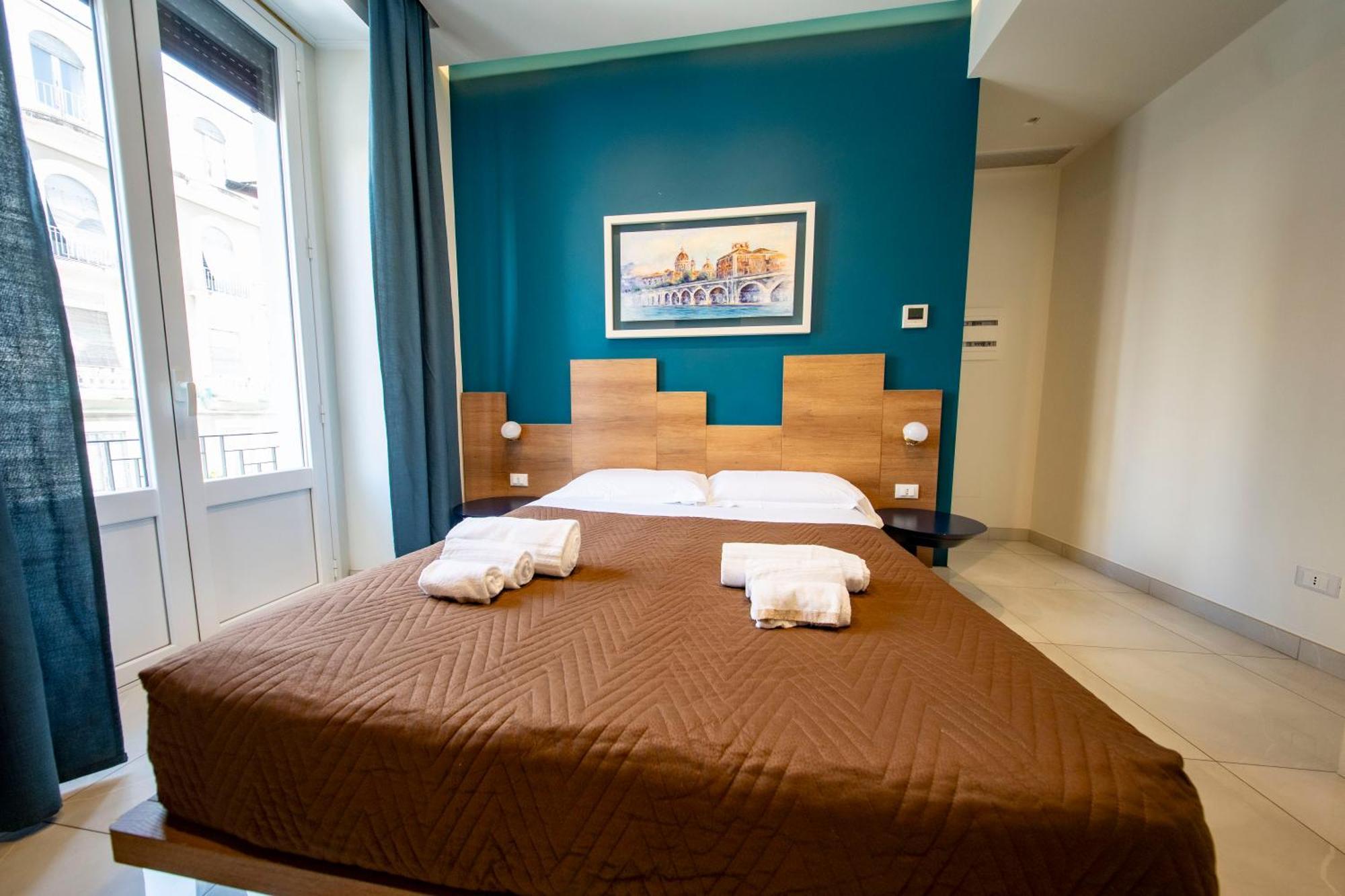 Catania Living Rooms ภายนอก รูปภาพ