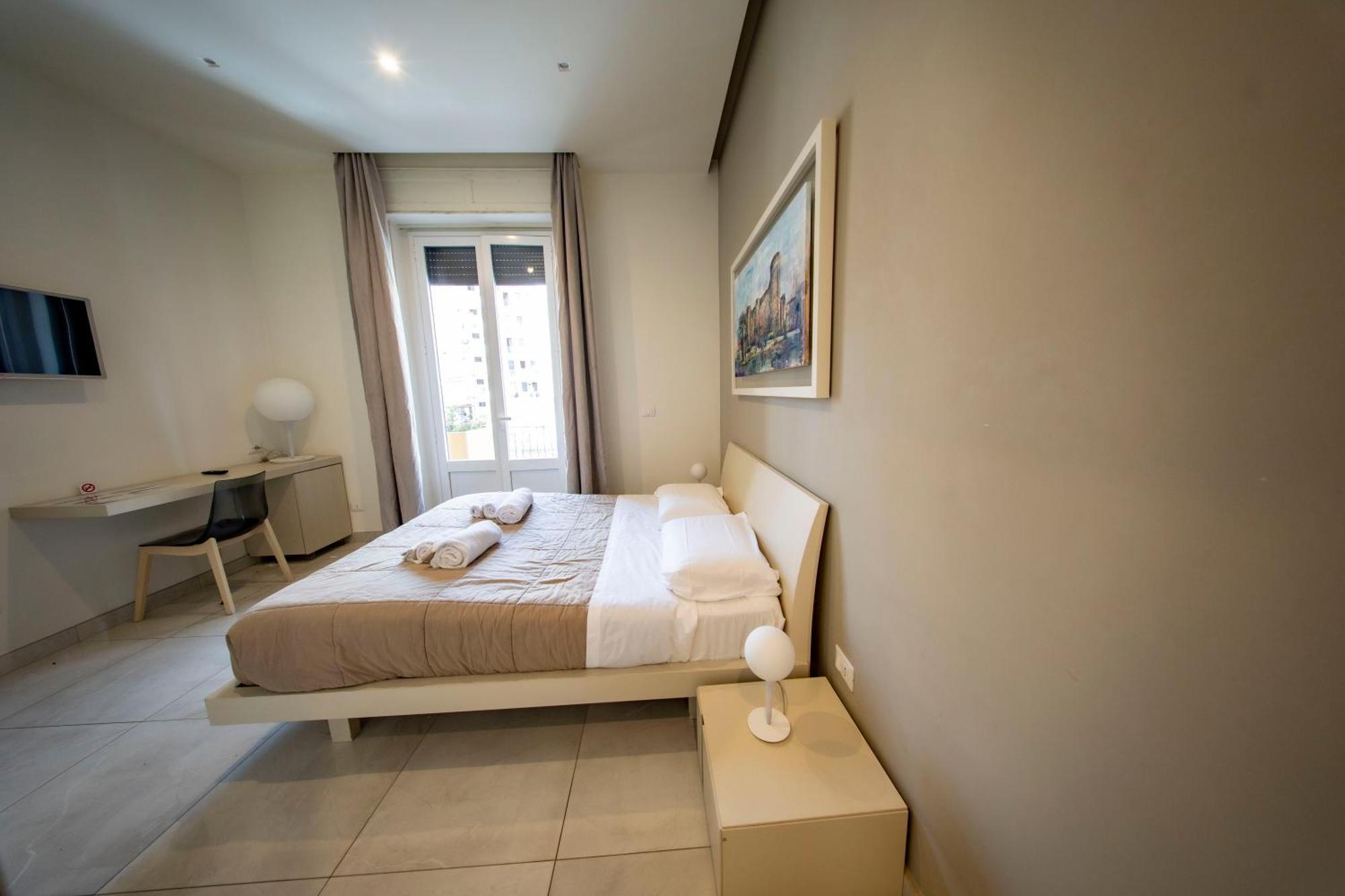 Catania Living Rooms ภายนอก รูปภาพ