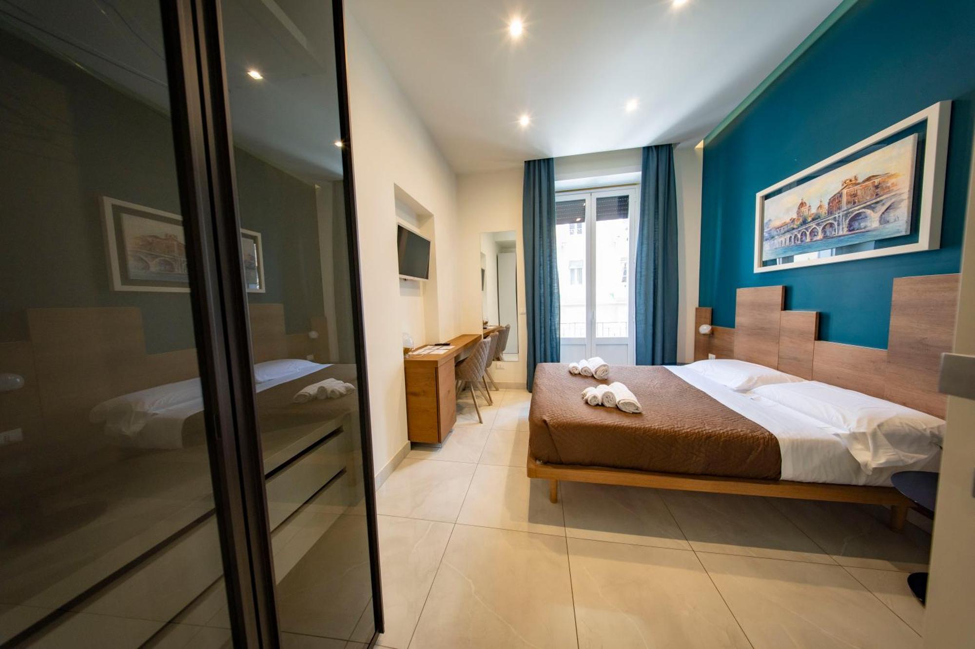 Catania Living Rooms ภายนอก รูปภาพ