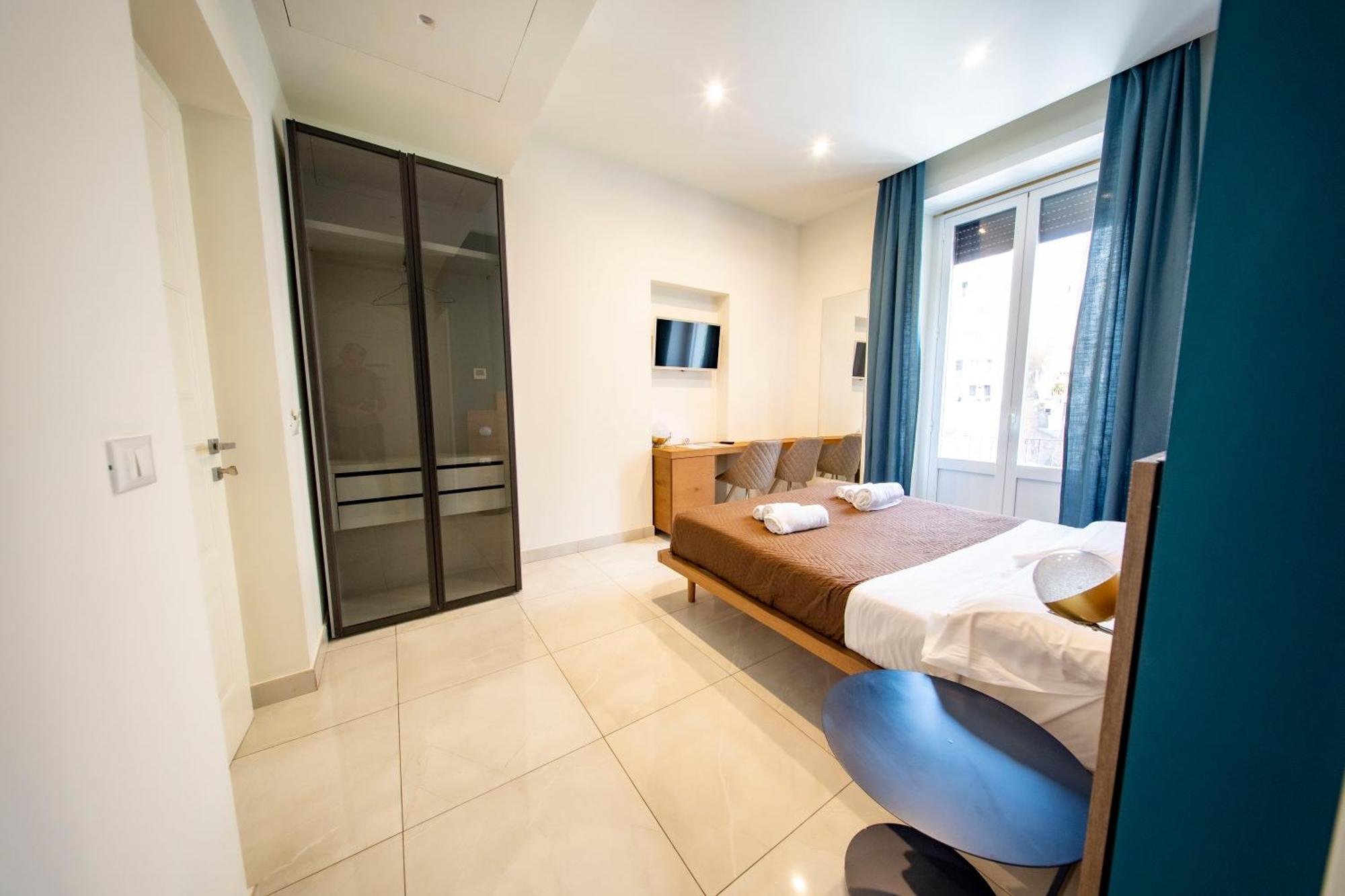 Catania Living Rooms ภายนอก รูปภาพ
